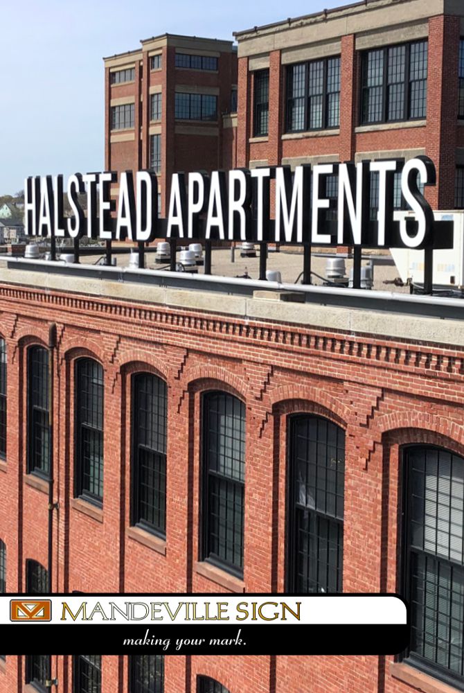 Halstead Apartments - Providence RI